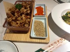 -33号大院·青岛本帮菜(五四广场店)