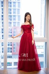 -MISS MIA 婚纱品牌馆