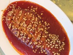 -长春观斋补堂素菜馆
