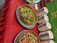 -东来顺饭庄(金泉广场店)