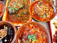 -蜀川川破店·江湖菜·烧烤(北京首店)