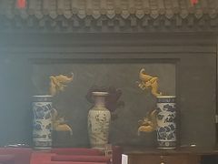 -老浒记烤鸭-北京菜(琉璃厂店)