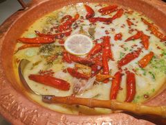 -佬麻雀·剁椒鱼头(京基KK One店)