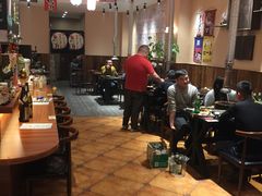 大堂-金藏屋 碳火烤肉(江湾路店)