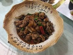 -江宁会馆(劈柴院店)
