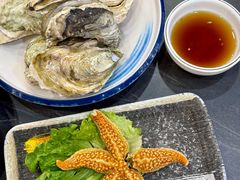 -萃华海鲜阁大排档(五四广场店)