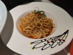 -周渝食惦·酸菜鱼精致川菜(横岗店)