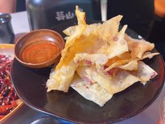 -芸山季·云南野生菌火锅(人民广场来福士店)