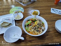 -老陕兄弟(彩虹新城店)