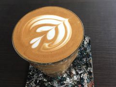 -LIN COFFEE CO(龙珠达店)