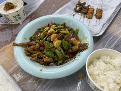 -小民大排档(马场角横路店)