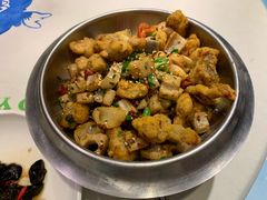 馋嘴牛蛙-宝燕海鲜(好爱店)