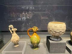 -陕西历史博物馆