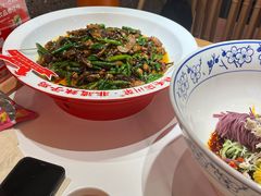 -鸡毛店·川菜(文殊院店)