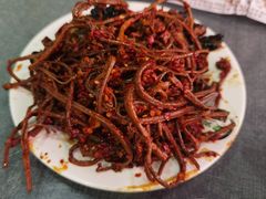 -春花民族美食(佳木斯总店)