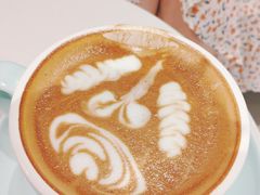 -Fridi Patisserie Cafe