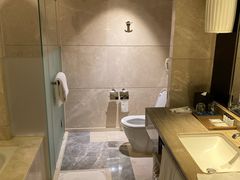 -广州粤海喜来登酒店