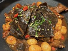 -湖锦酒楼·31年地道湖北菜(黄鹤楼店)