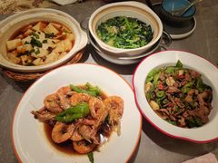 -香阁餐厅·常州菜·常州菜代表品牌(新北奥体店)