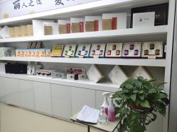 -丽复产后康复萧山旗舰中心