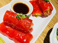 -昌勝香港深井烧鹅(新年华店)