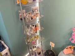 -墨more调香馆DIY自调香水(博雅国际中心B座店)