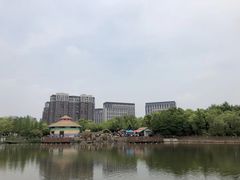 -自然谷恐龙园