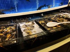 -星伦多自助料理·涮烤一体(杭州来福士店)