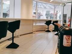 -喜茶(迪士尼小镇DP店)