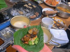 -辛蒲洞韩餐烤肉