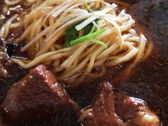 -友乐达台北精致面馆(张江店)
