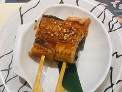 -争鲜回转寿司(南开大悦城店)