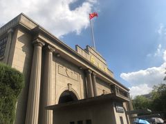 -南京中国近代史遗址博物馆(南京总统府)