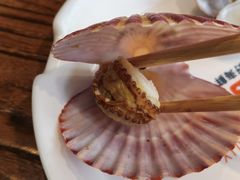 -海味当家·蒸锅海鲜(星海公园店)