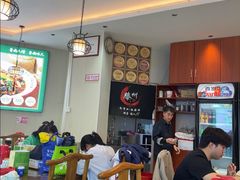 -鲁南仔·滕州炒鸡(经三路店)