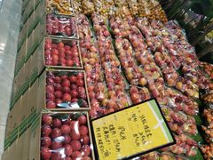 -鲜力达果品批发直销(无锡保利香槟店)
