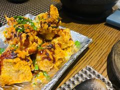 -嗨寿司 无国界料理