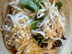 -半山腰·云南菜(侨福芳草地店)