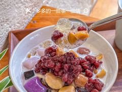 -绿小院(荔湾店)