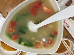 -东北风(江北万达店)