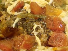 番茄鸡蛋汤-玺尊龙·云岭四季(西南店)