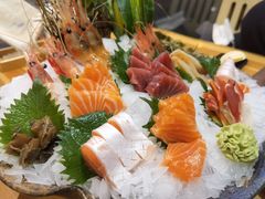 -割烹旭日本料理(龙湖狮山天街店)