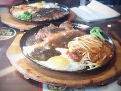 -豪享来中西餐厅(隆昌店)