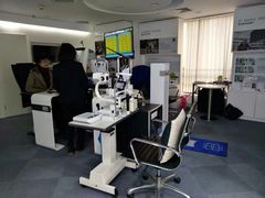 -优视力蔡司眼镜验配中心(越秀城市广场奥莱店)