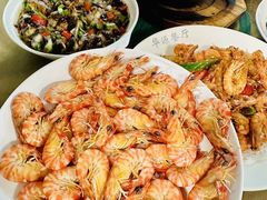-华源餐厅·海鲜大排档(日月贝店)
