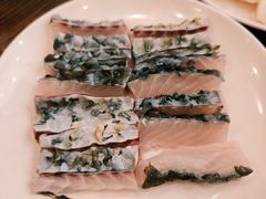 -正能量脆肉鲩火锅