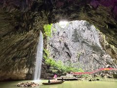 -英西峰林·洞天仙境
