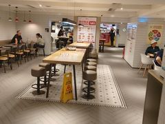 -肯德基(西单商场店)