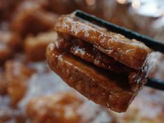 铁板香芋夹-尘香•传统川菜(创汇首座店)