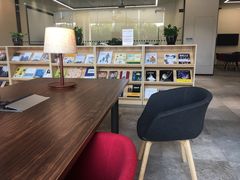 -五峰书院(南洋泾路店)